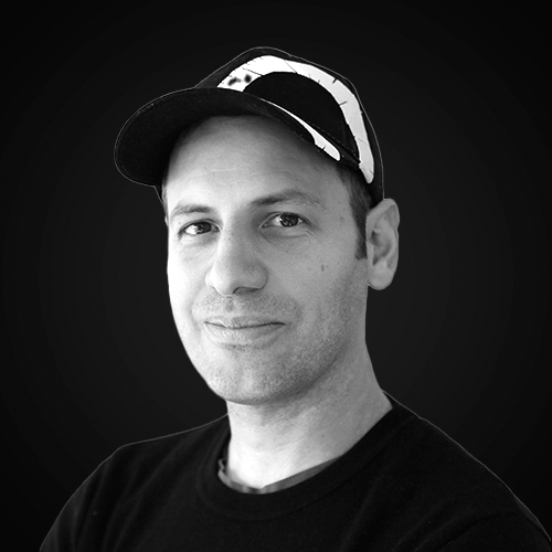 Christopher Antoniou