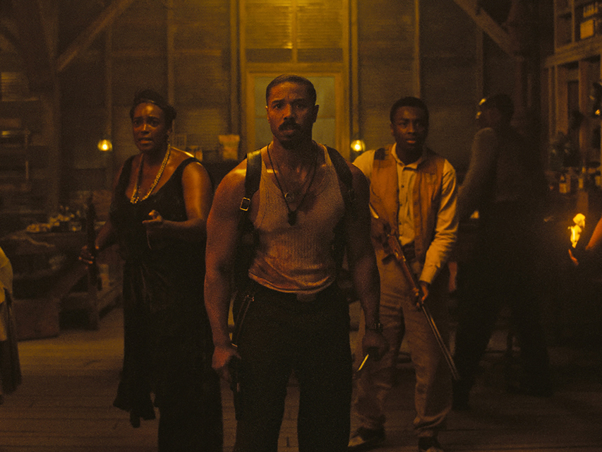 Oscars 2026 Shortlist: 3 Outpost VFX Projects Progress To Next Round