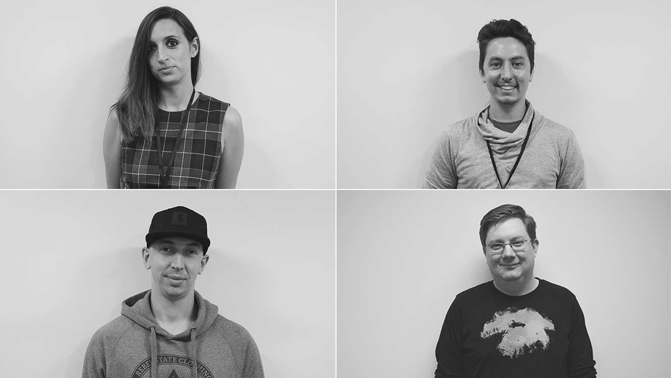 Outpost bolsters Creatures team with four senior hires