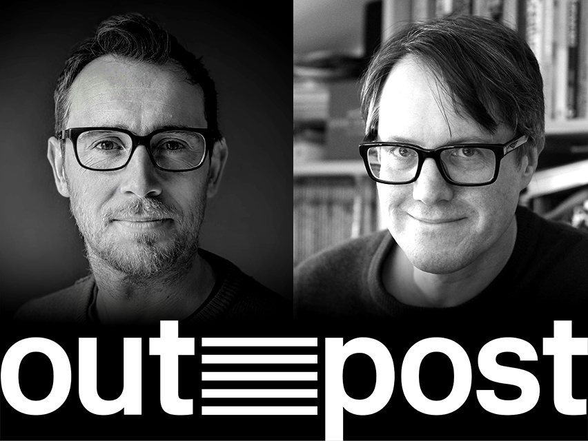Outpost Expands UK Creature Team With Dan Zelcs And Oliver Dale Hires