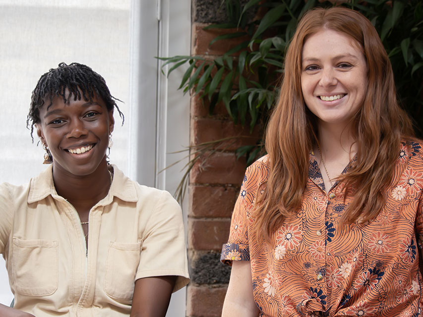 Outpost VFX Expands in London With Two Additional Producer Hires