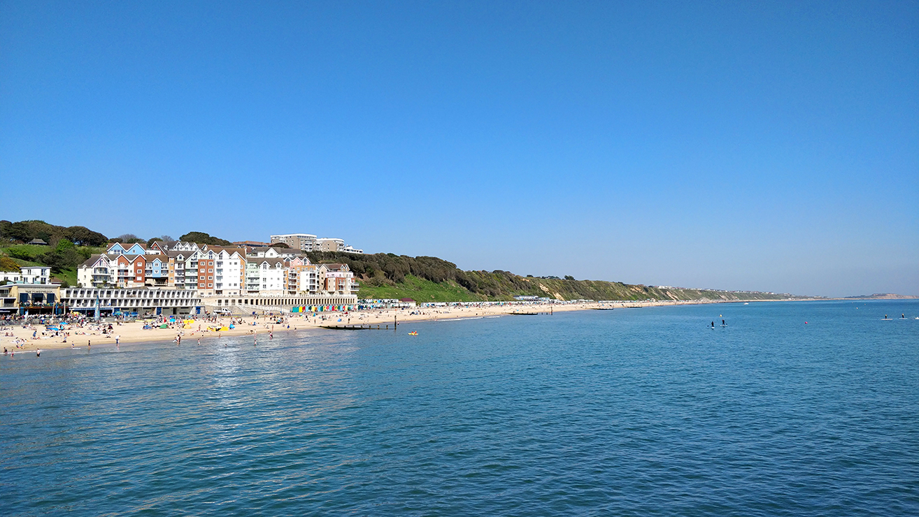 7 Things We Love About Bournemouth