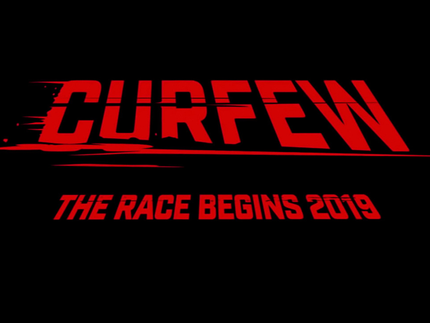 Watch The First Trailer For Curfew